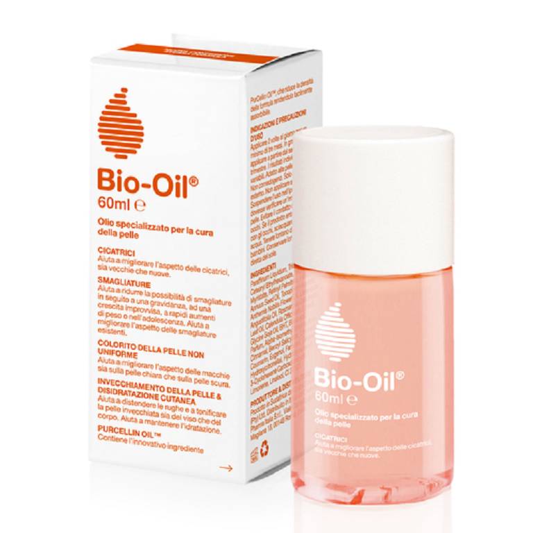 BIO OIL OLIO DERMAT 60ML PROMO