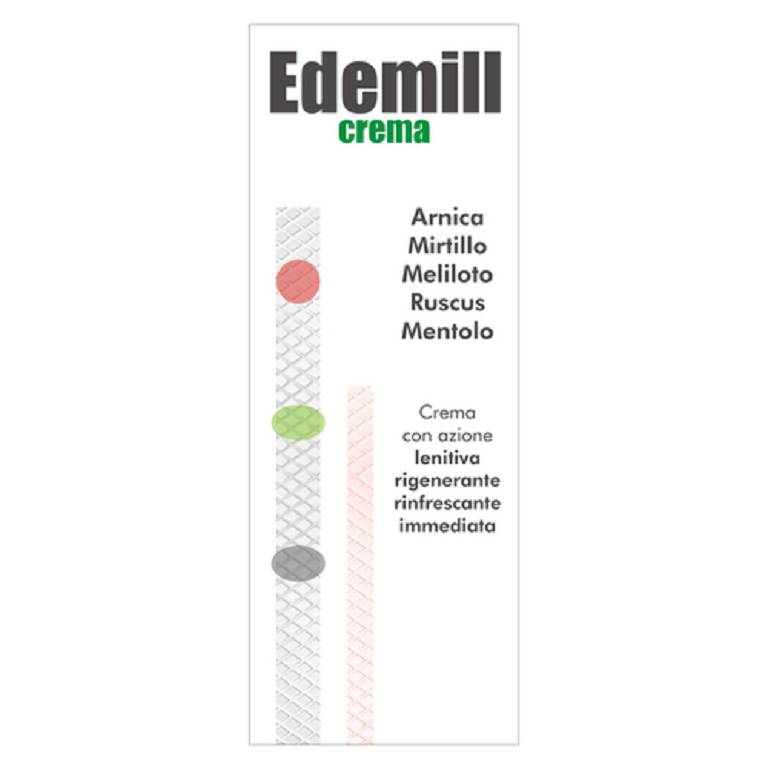 EDEMILL CREMA 100ML