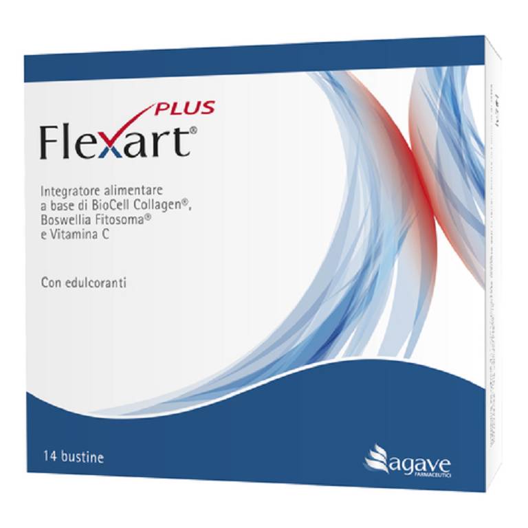 FLEXART PLUS 14BUST NF