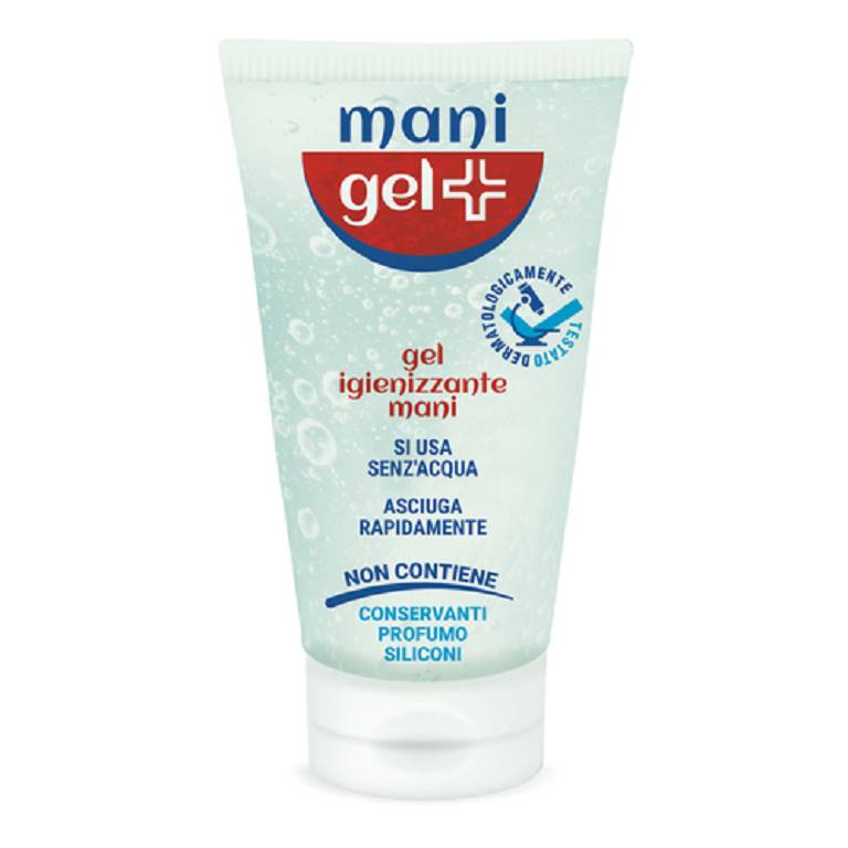 MANI GEL+ 75ML