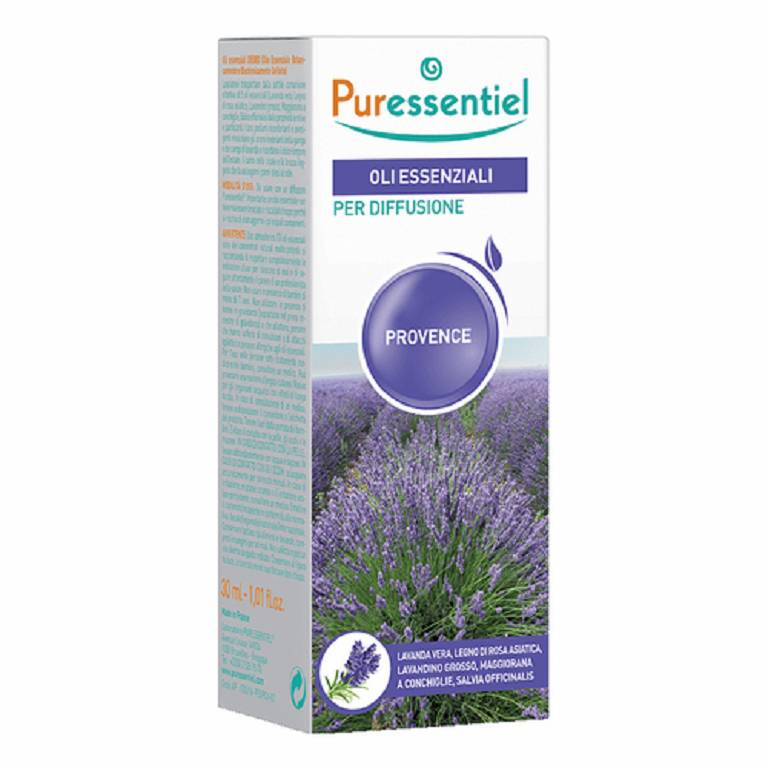 MISCELA PROVENCE DIFFUSION30ML