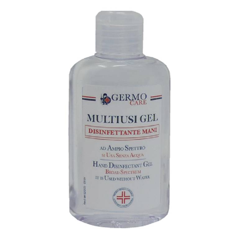 MULTIUSI GEL DISINF MANI 80ML