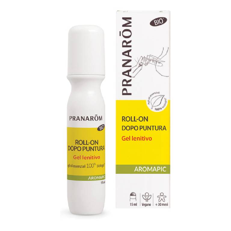 PRANAROM AROMAPIC ROLL-ON 15ML