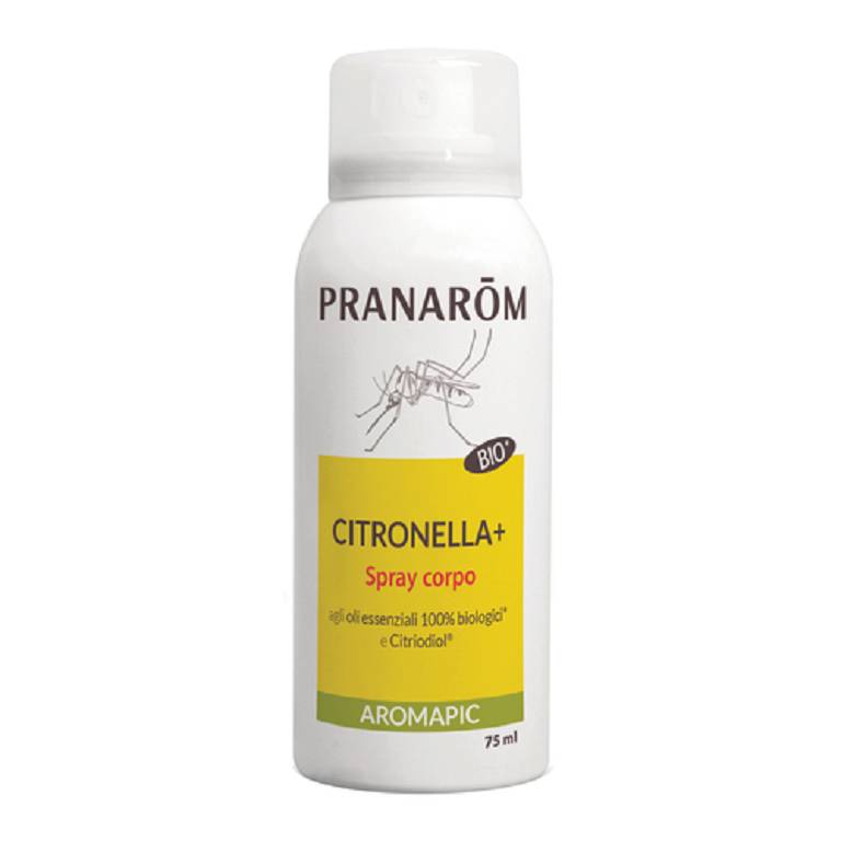 PRANAROM AROMAPIC SPR CRP CITR