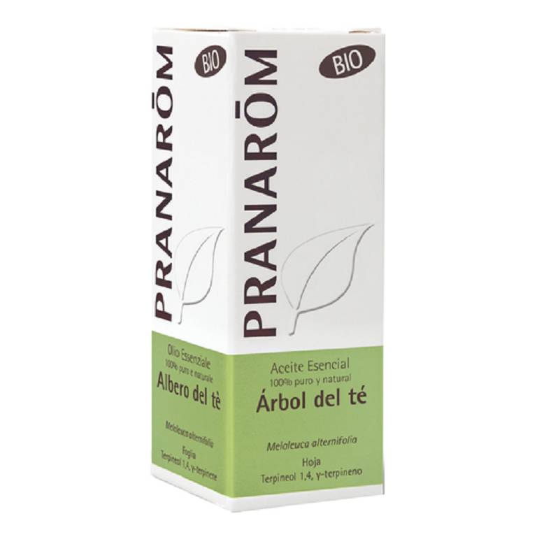 PRANAROM OE BIO ALBERO TE'10ML