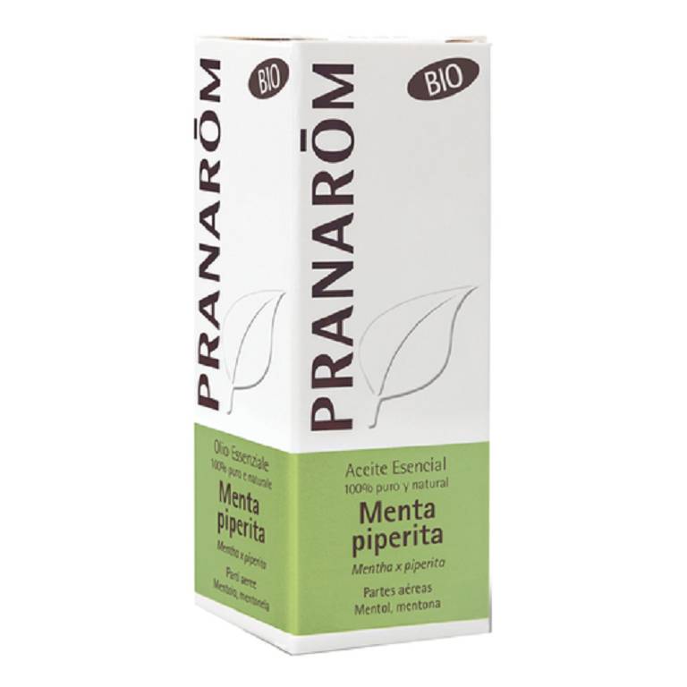 PRANAROM OE BIO MENTA PIP 10ML