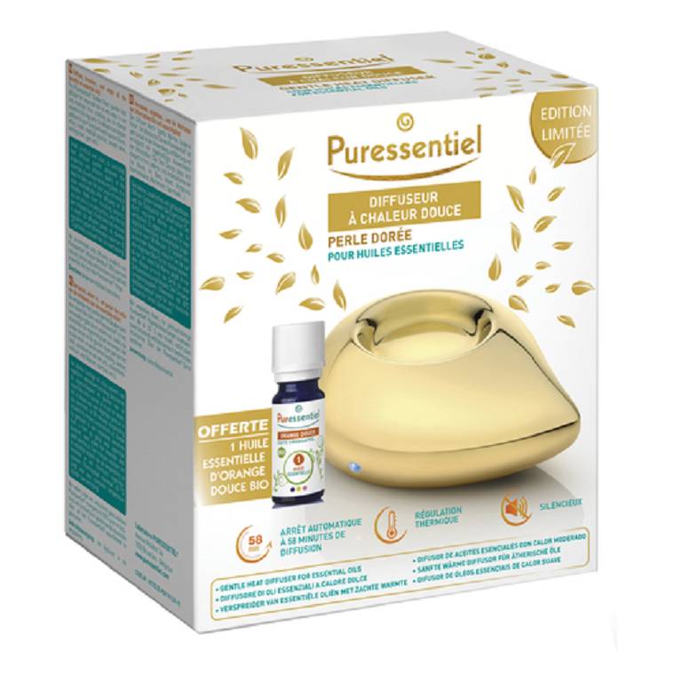 PURESSENTIEL DIFFUSORE PERLA