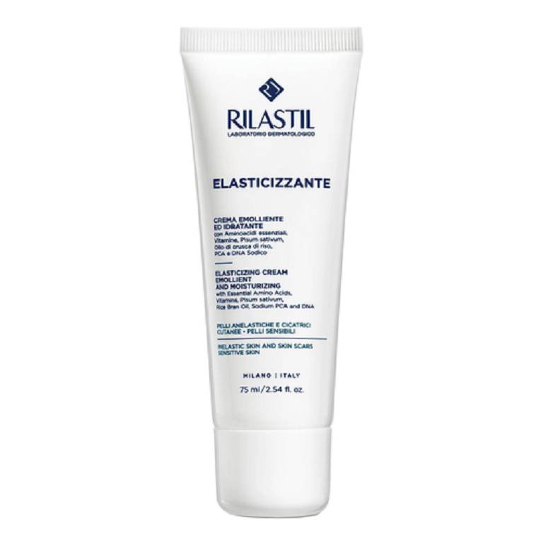 RILASTIL ELASTIC CR NNF 75ML