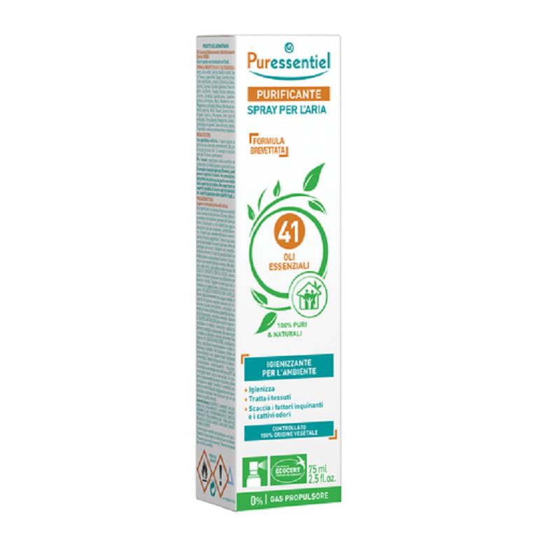 SPRAY PURIFICANTE 41 OLI 75ML