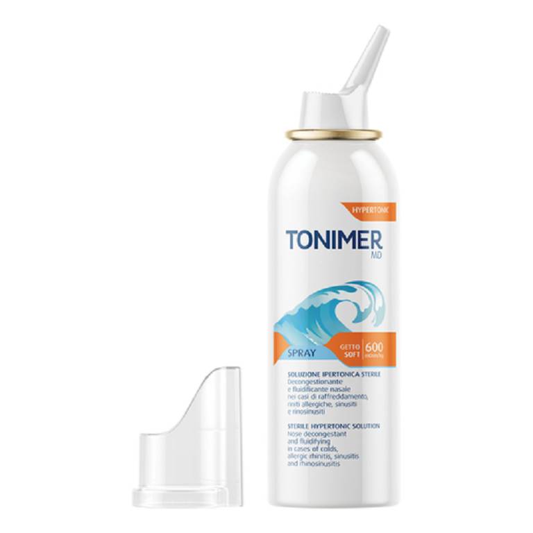 TONIMER HYPERTONIC SPRAY