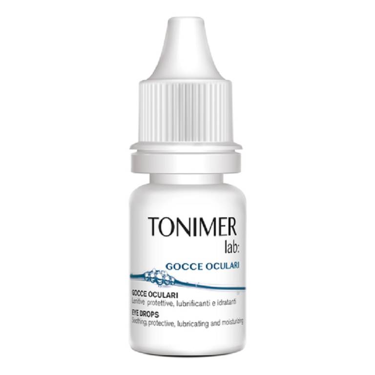 TONIMER LAB GOCCE OCULARI 10ML