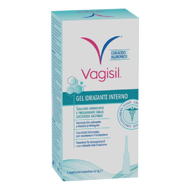 VAGISIL INTIMA GEL IDRAT MONOD