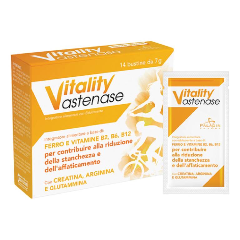 VITALITY ASTENASE NEW 14BUST